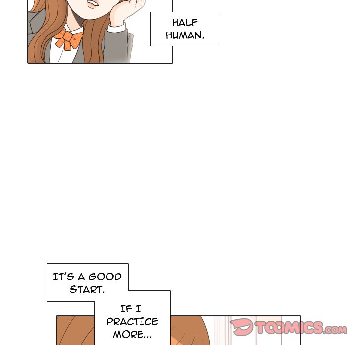 Hold My Hand Hold My Hand EP 26 - Toomics page 32 - 