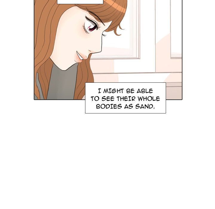 Hold My Hand Hold My Hand EP 26 - Toomics page 33 - 