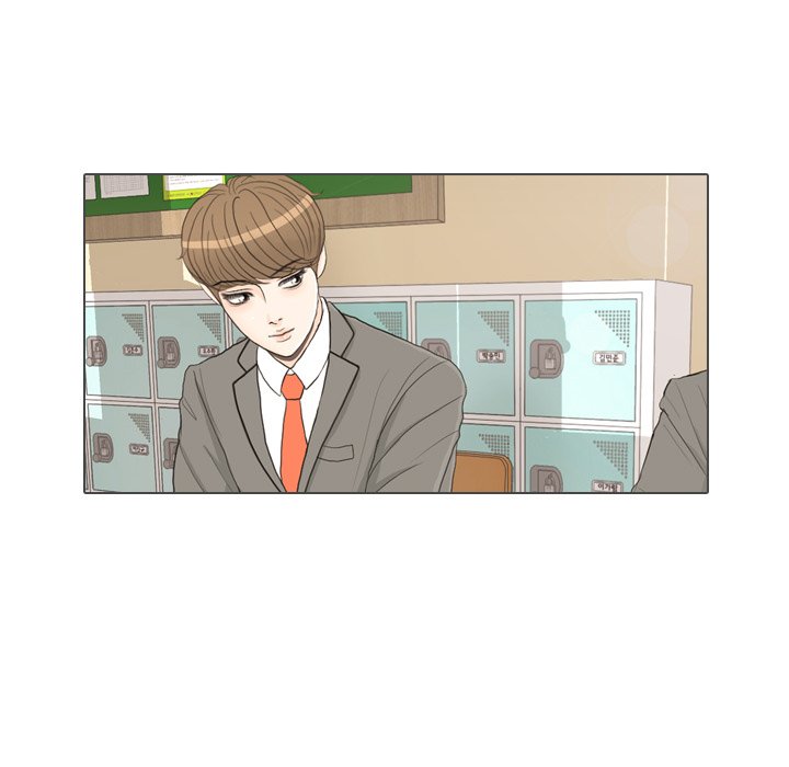 Hold My Hand Hold My Hand EP 26 - Toomics page 34 - 