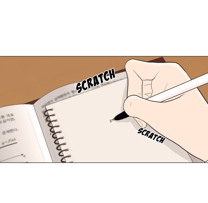 Hold My Hand Hold My Hand EP 26 - Toomics page 35 - 