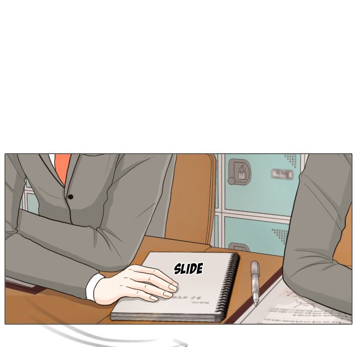 Hold My Hand Hold My Hand EP 26 - Toomics page 36 - 