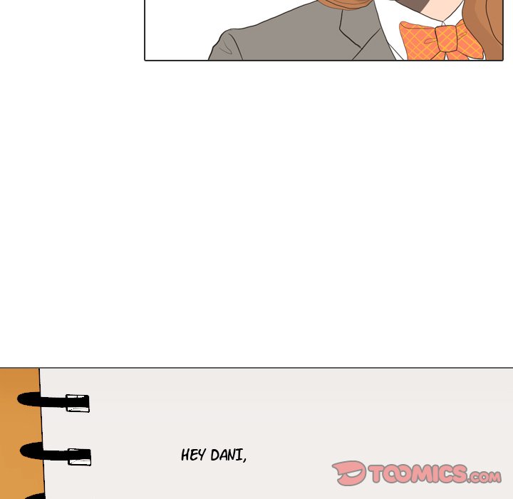 Hold My Hand Hold My Hand EP 26 - Toomics page 38 - 