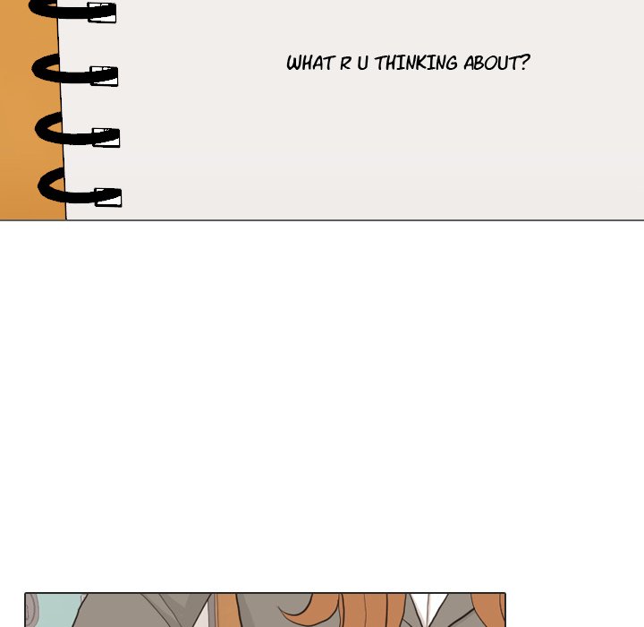 Hold My Hand Hold My Hand EP 26 - Toomics page 39 - 