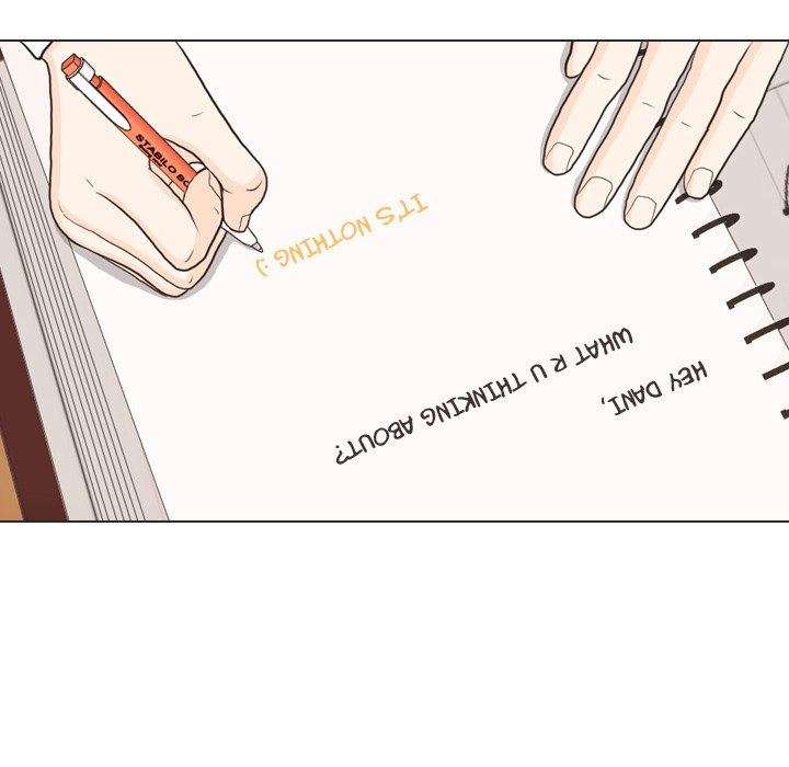 Hold My Hand Hold My Hand EP 26 - Toomics page 41 - 