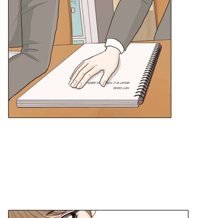 Hold My Hand Hold My Hand EP 26 - Toomics page 43 - 