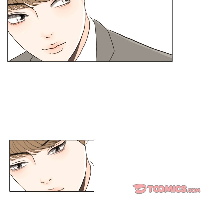 Hold My Hand Hold My Hand EP 26 - Toomics page 44 - 