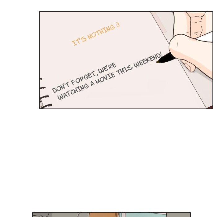 Hold My Hand Hold My Hand EP 26 - Toomics page 45 - 