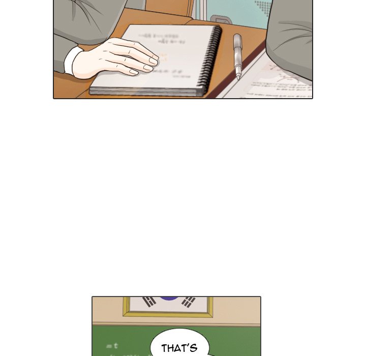 Hold My Hand Hold My Hand EP 26 - Toomics page 46 - 