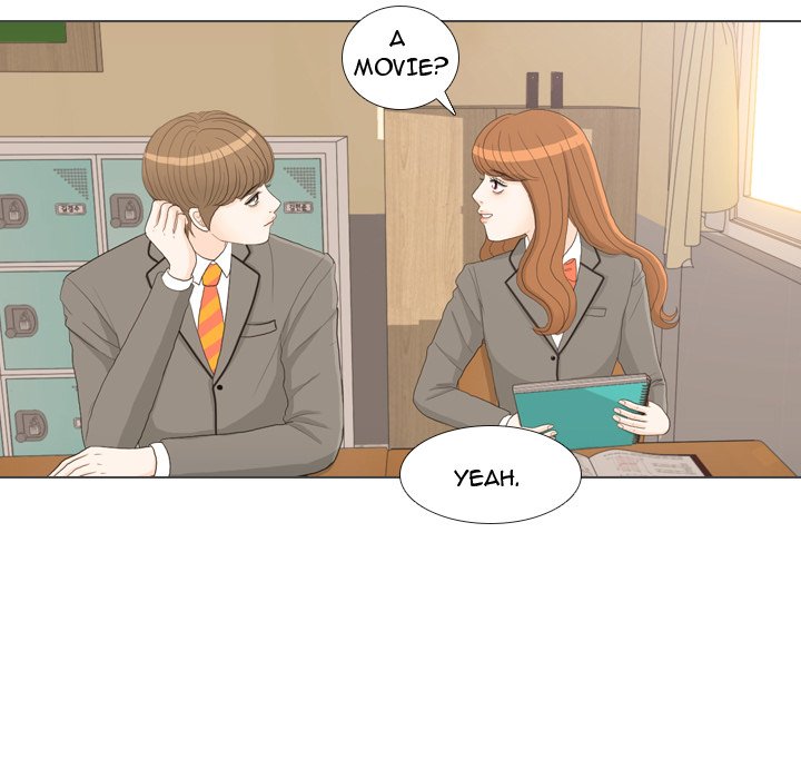 Hold My Hand Hold My Hand EP 26 - Toomics page 48 - 