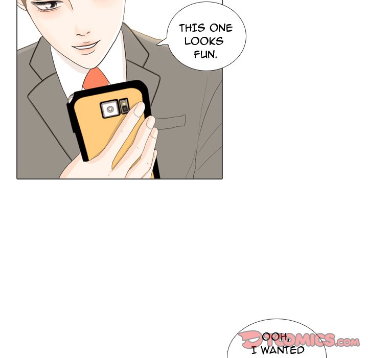 Hold My Hand Hold My Hand EP 26 - Toomics page 50 - 