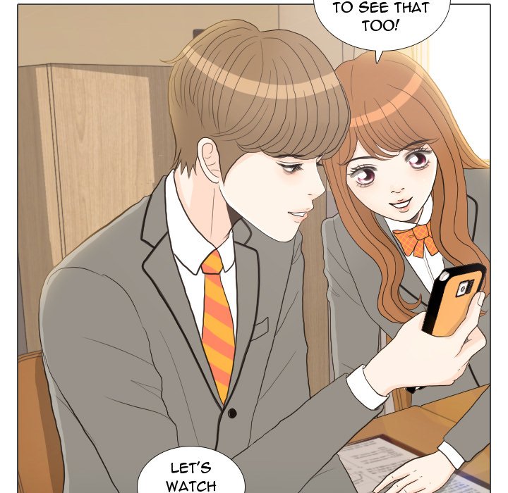 Hold My Hand Hold My Hand EP 26 - Toomics page 51 - 