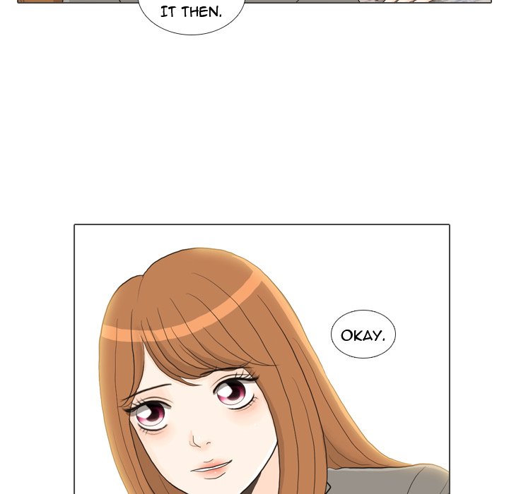 Hold My Hand Hold My Hand EP 26 - Toomics page 52 - 