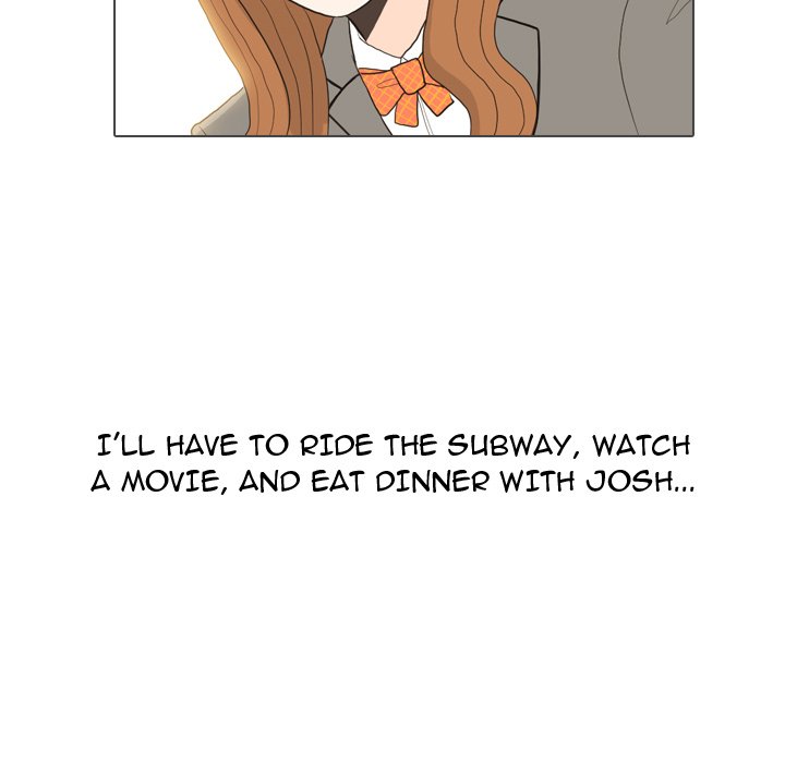 Hold My Hand Hold My Hand EP 26 - Toomics page 53 - 