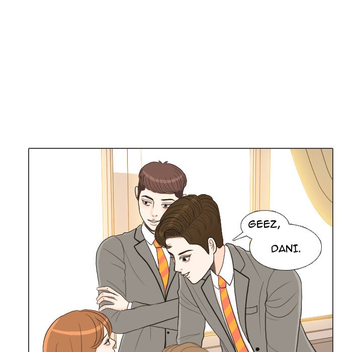 Hold My Hand Hold My Hand EP 26 - Toomics page 55 - 