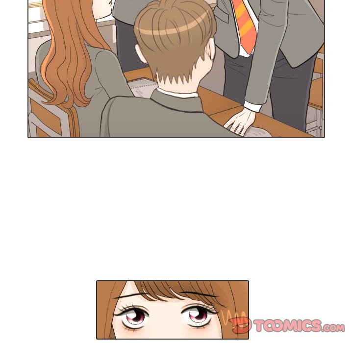 Hold My Hand Hold My Hand EP 26 - Toomics page 56 - 