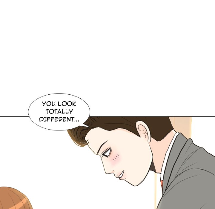 Hold My Hand Hold My Hand EP 26 - Toomics page 57 - 