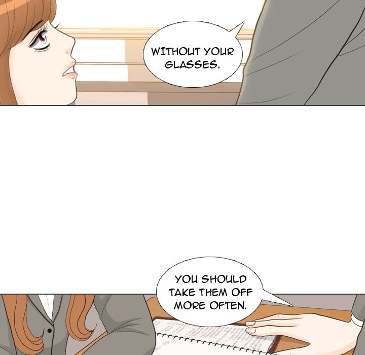Hold My Hand Hold My Hand EP 26 - Toomics page 58 - 