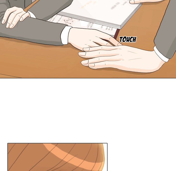 Hold My Hand Hold My Hand EP 26 - Toomics page 59 - 