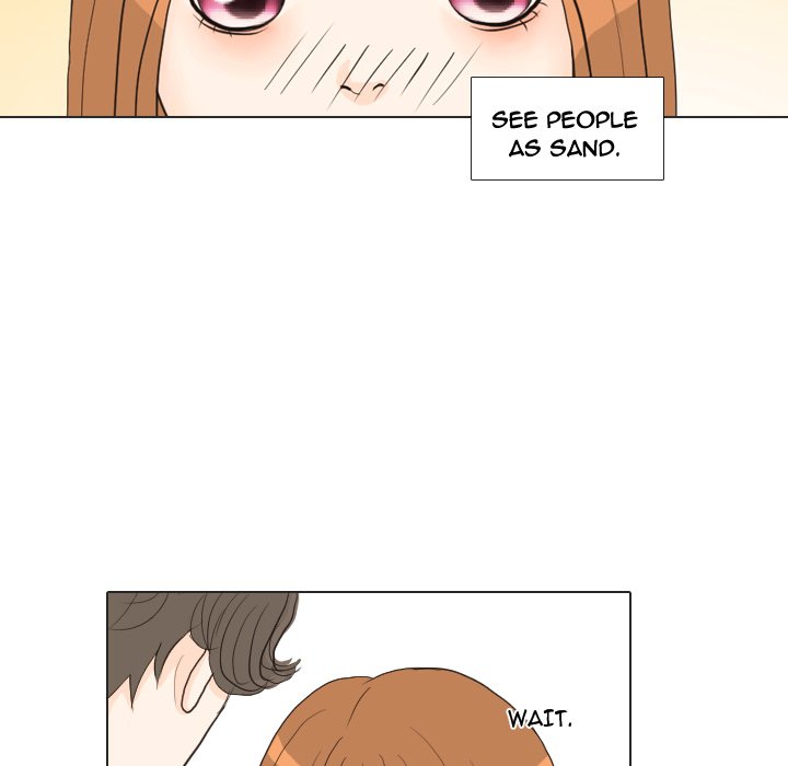Hold My Hand Hold My Hand EP 26 - Toomics page 7 - 