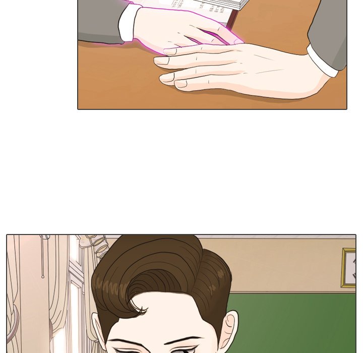 Hold My Hand Hold My Hand EP 26 - Toomics page 61 - 