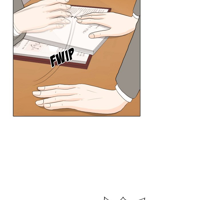 Hold My Hand Hold My Hand EP 26 - Toomics page 63 - 
