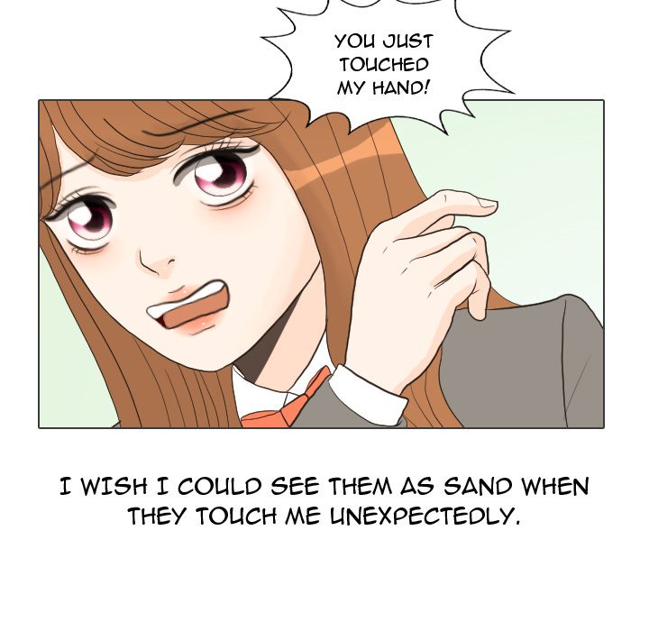 Hold My Hand Hold My Hand EP 26 - Toomics page 64 - 