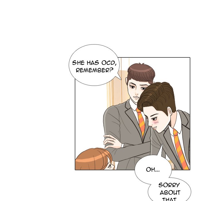 Hold My Hand Hold My Hand EP 26 - Toomics page 66 - 