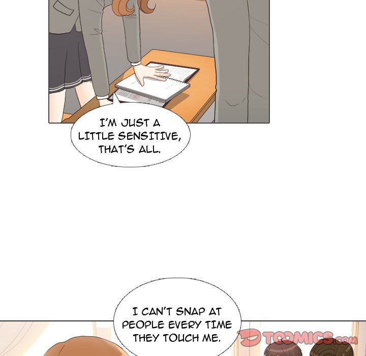 Hold My Hand Hold My Hand EP 26 - Toomics page 68 - 