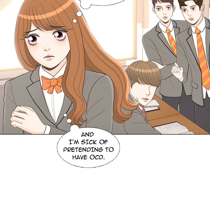 Hold My Hand Hold My Hand EP 26 - Toomics page 69 - 