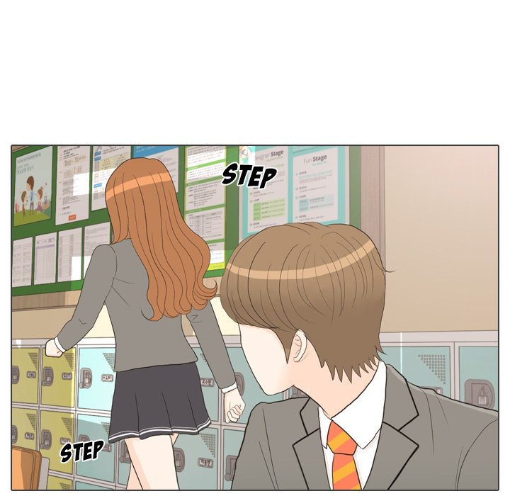 Hold My Hand Hold My Hand EP 26 - Toomics page 70 - 
