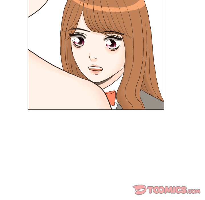 Hold My Hand Hold My Hand EP 26 - Toomics page 8 - 