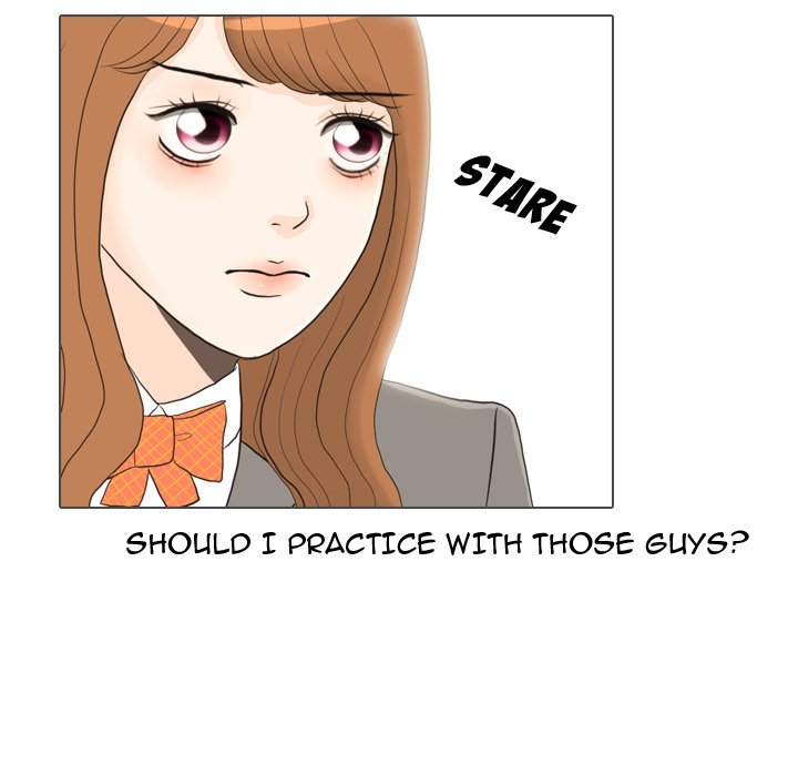 Hold My Hand Hold My Hand EP 26 - Toomics page 73 - 
