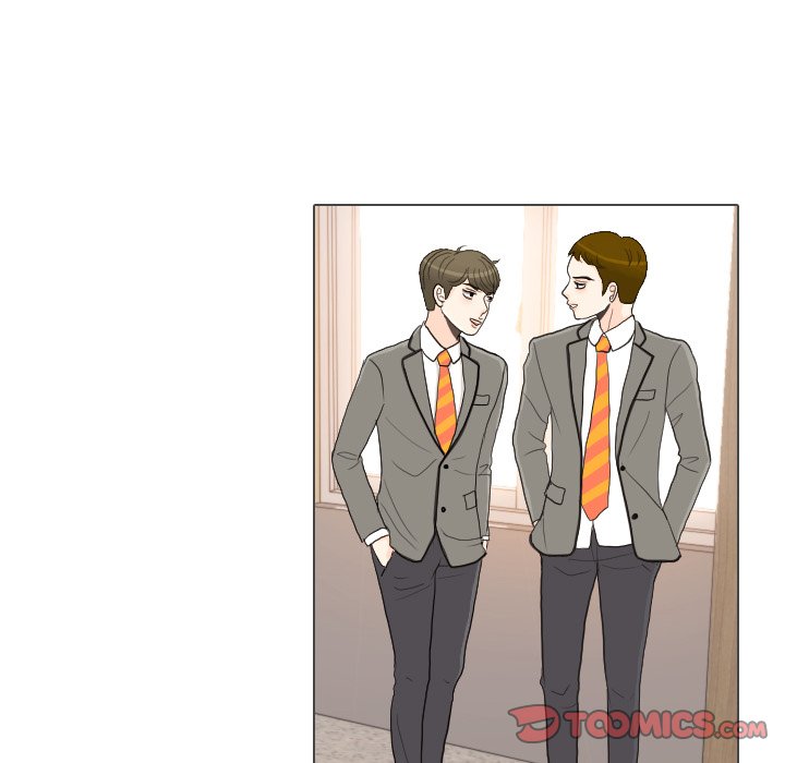 Hold My Hand Hold My Hand EP 26 - Toomics page 74 - 