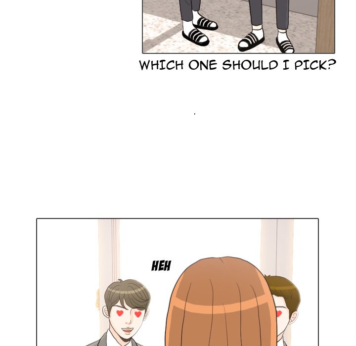 Hold My Hand Hold My Hand EP 26 - Toomics page 75 - 