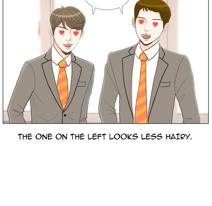 Hold My Hand Hold My Hand EP 26 - Toomics page 77 - 