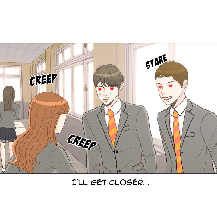 Hold My Hand Hold My Hand EP 26 - Toomics page 78 - 
