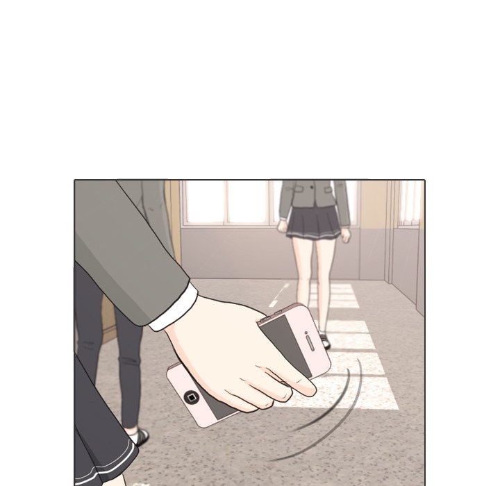 Hold My Hand Hold My Hand EP 26 - Toomics page 79 - 