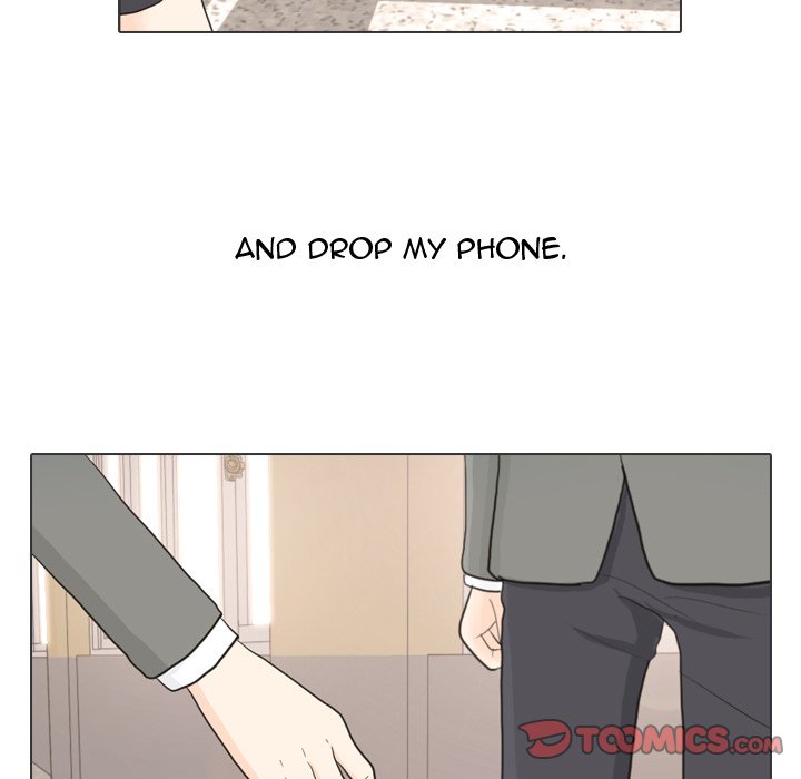 Hold My Hand Hold My Hand EP 26 - Toomics page 80 - 