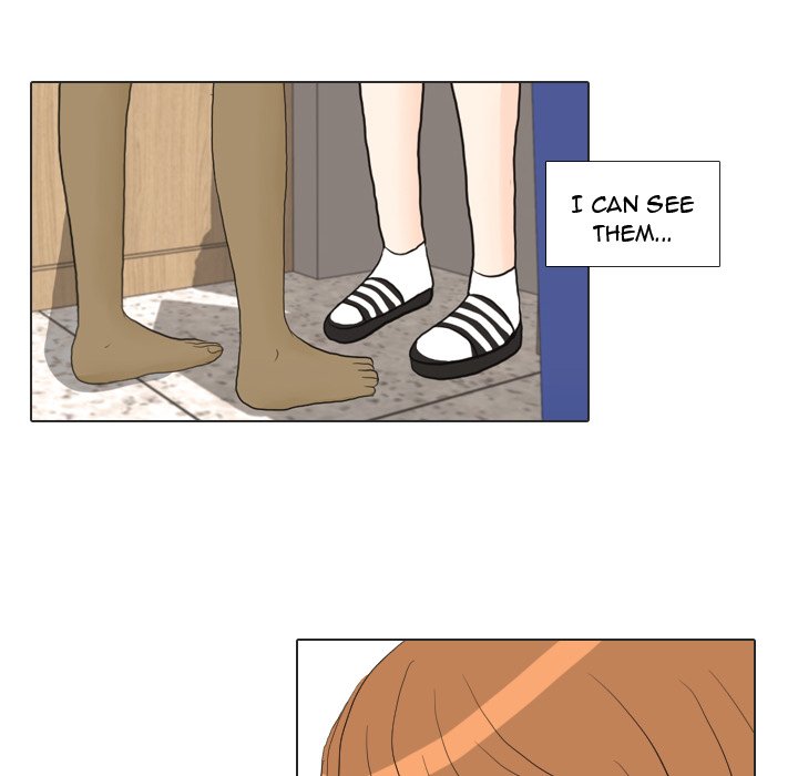 Hold My Hand Hold My Hand EP 26 - Toomics page 9 - 