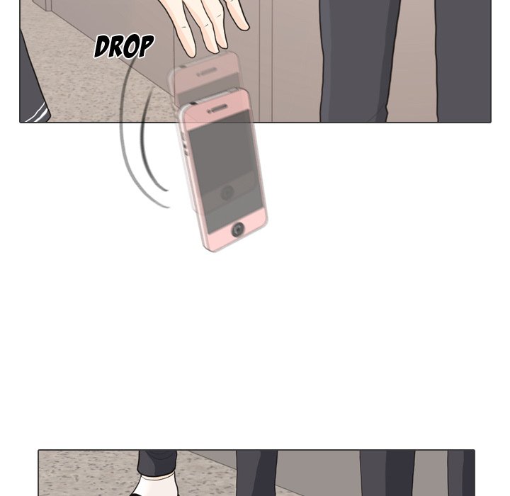Hold My Hand Hold My Hand EP 26 - Toomics page 81 - 