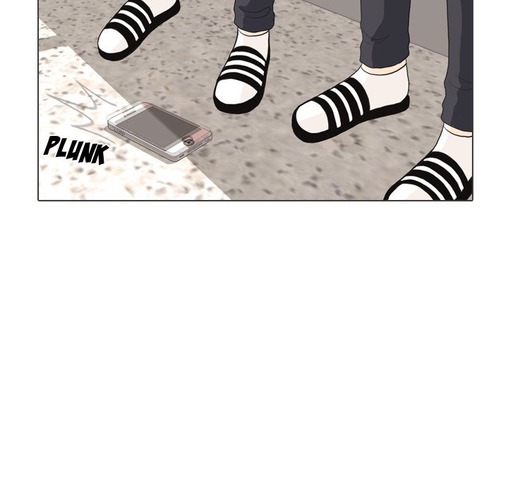 Hold My Hand Hold My Hand EP 26 - Toomics page 82 - 