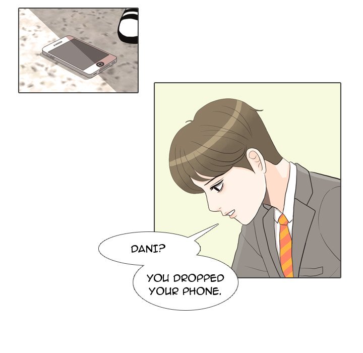 Hold My Hand Hold My Hand EP 26 - Toomics page 83 - 