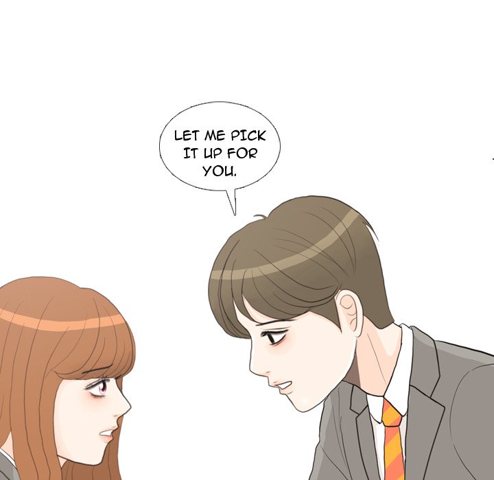 Hold My Hand Hold My Hand EP 26 - Toomics page 85 - 