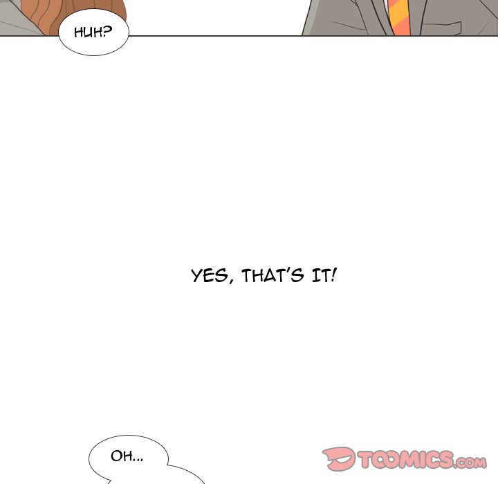 Hold My Hand Hold My Hand EP 26 - Toomics page 86 - 