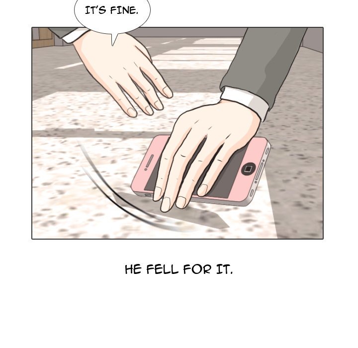 Hold My Hand Hold My Hand EP 26 - Toomics page 87 - 