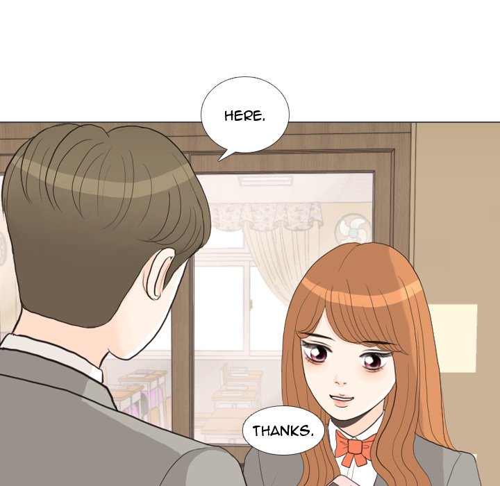 Hold My Hand Hold My Hand EP 26 - Toomics page 88 - 