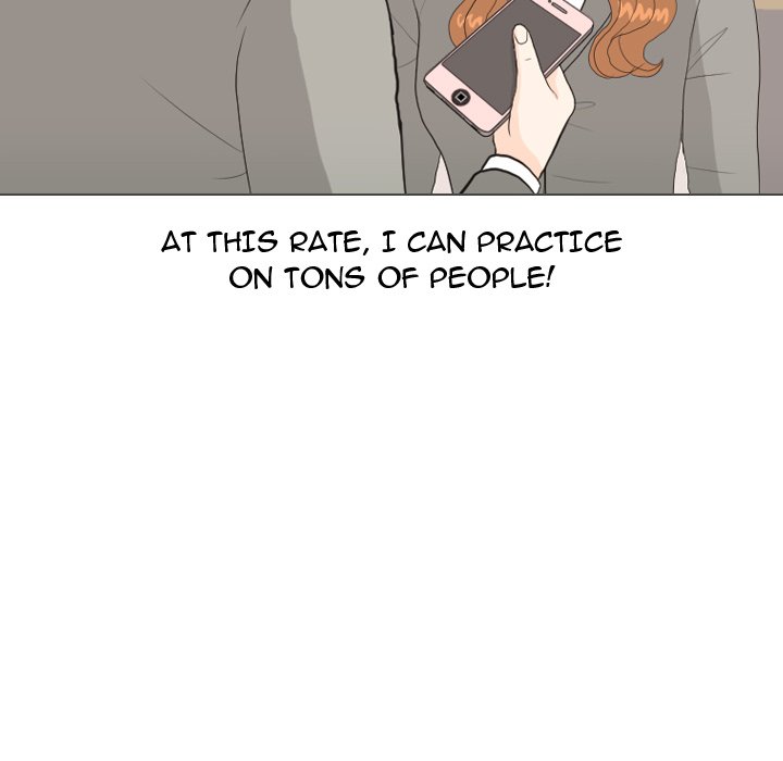 Hold My Hand Hold My Hand EP 26 - Toomics page 89 - 
