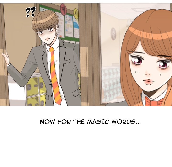 Hold My Hand Hold My Hand EP 26 - Toomics page 90 - 