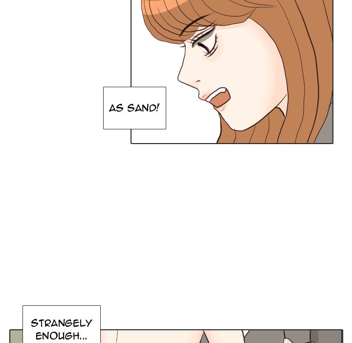 Hold My Hand Hold My Hand EP 26 - Toomics page 10 - 
