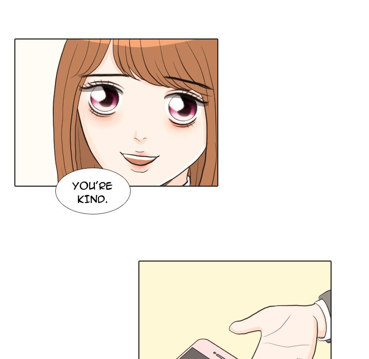 Hold My Hand Hold My Hand EP 26 - Toomics page 91 - 